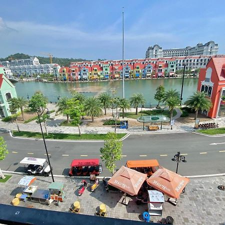 3 Râu House Grand World Phú Quốc Phu Quoc Exterior foto