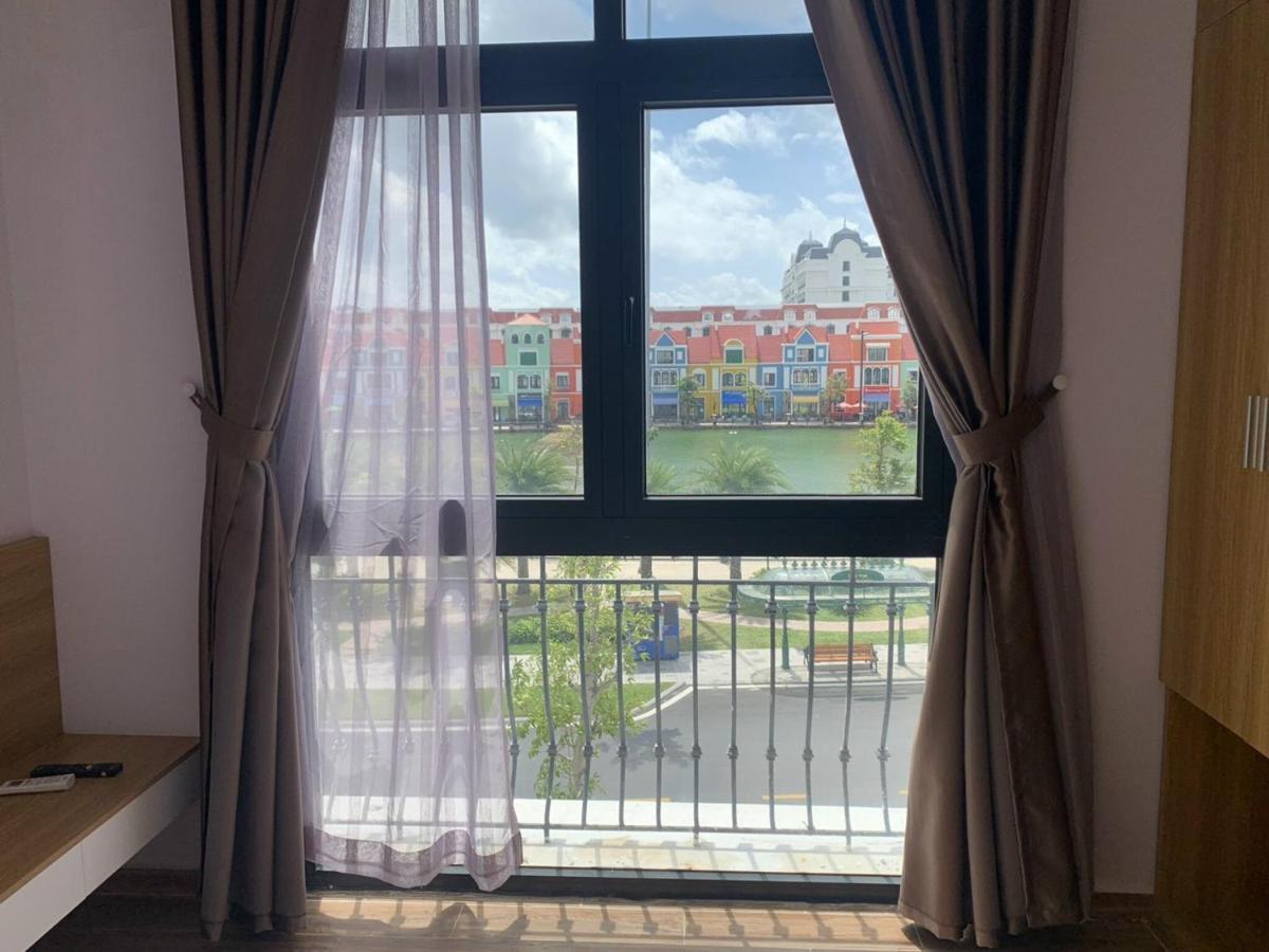 3 Râu House Grand World Phú Quốc Phu Quoc Exterior foto