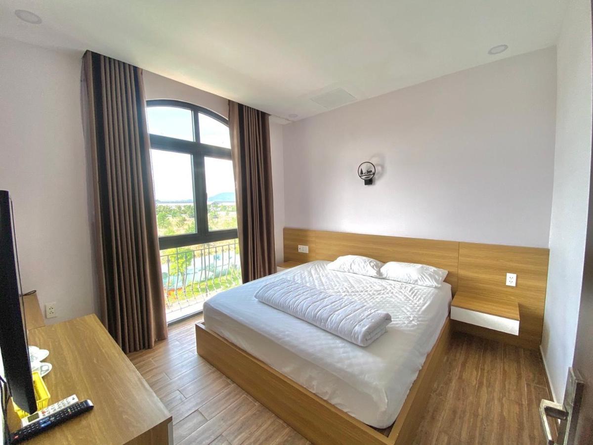 3 Râu House Grand World Phú Quốc Phu Quoc Exterior foto