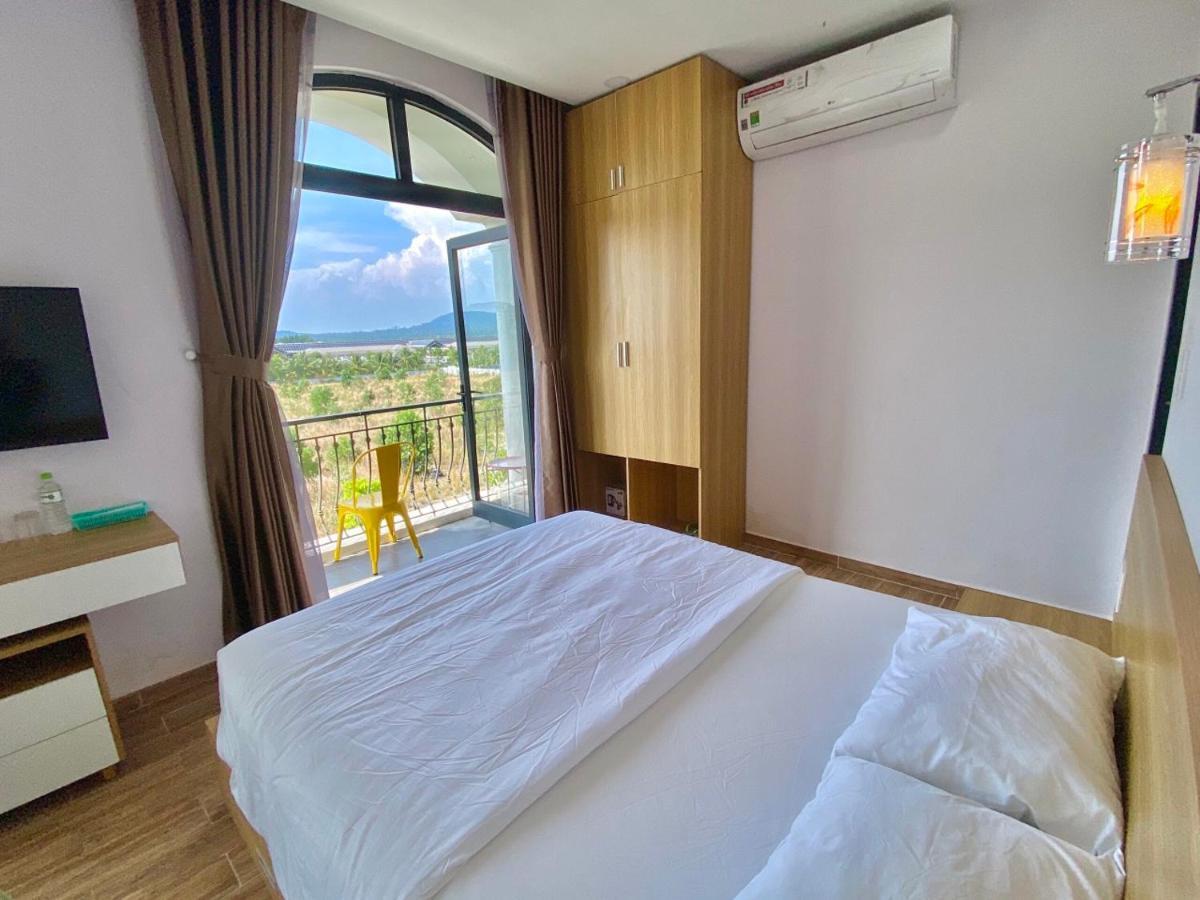 3 Râu House Grand World Phú Quốc Phu Quoc Exterior foto