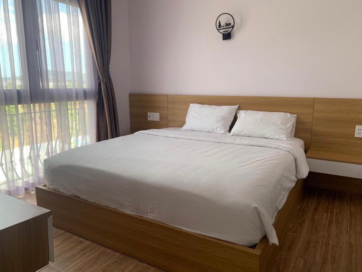 3 Râu House Grand World Phú Quốc Phu Quoc Exterior foto