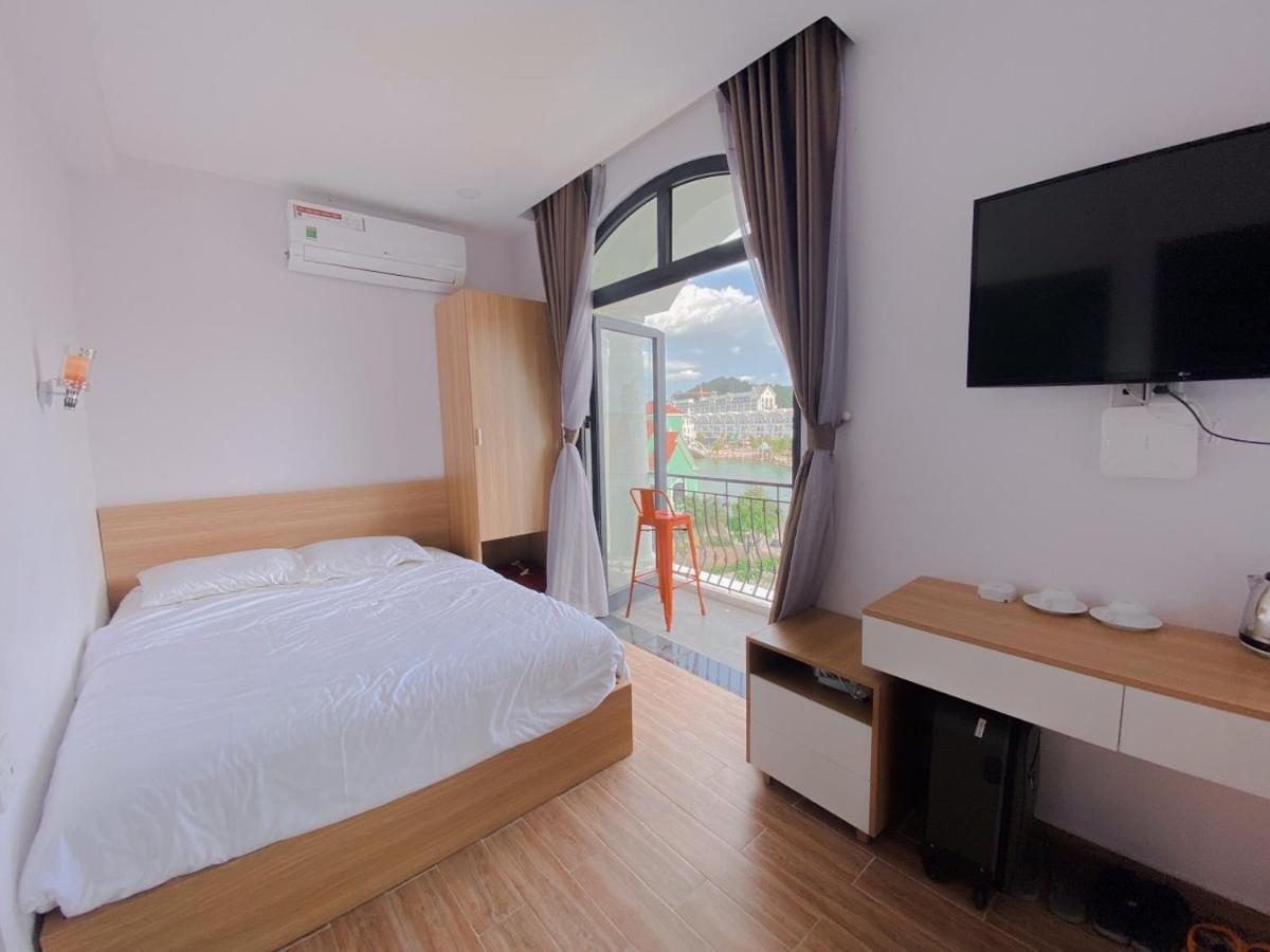 3 Râu House Grand World Phú Quốc Phu Quoc Exterior foto