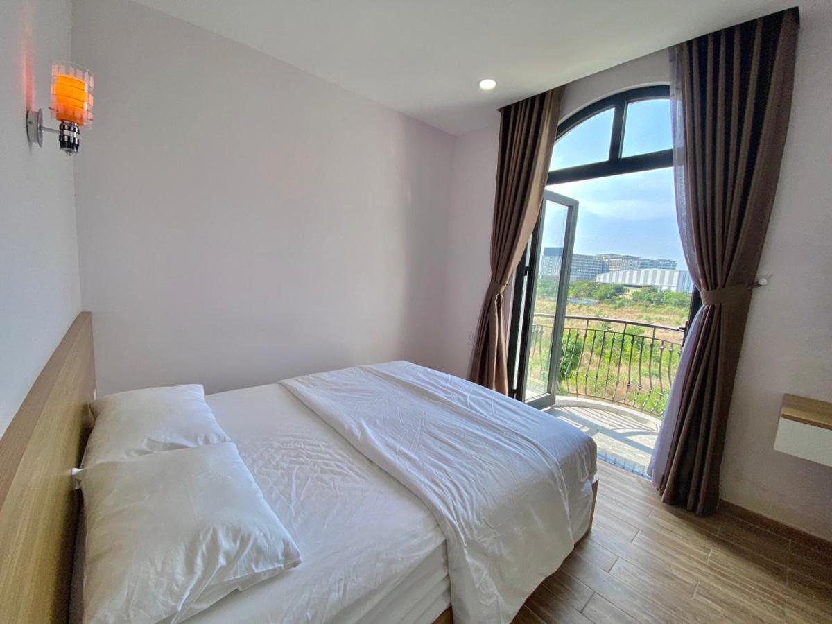 3 Râu House Grand World Phú Quốc Phu Quoc Exterior foto