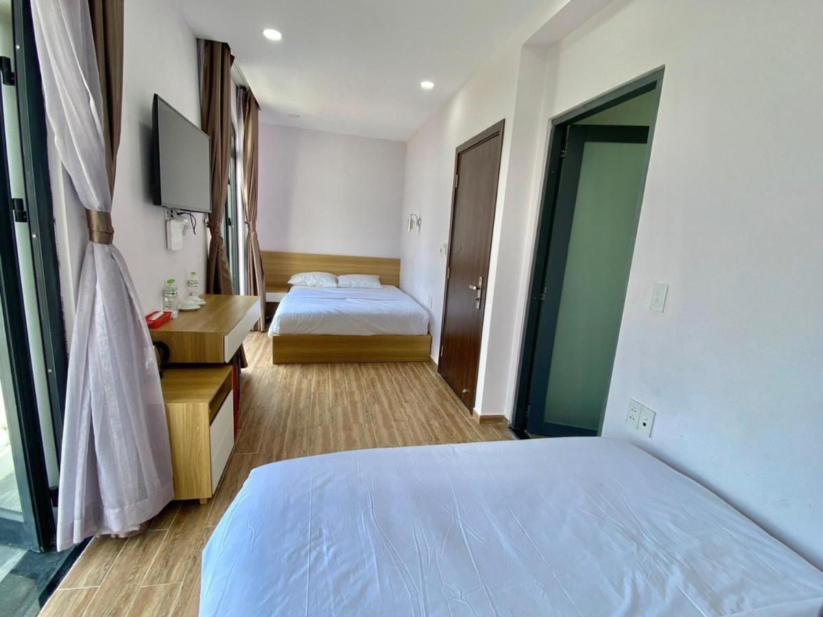 3 Râu House Grand World Phú Quốc Phu Quoc Exterior foto