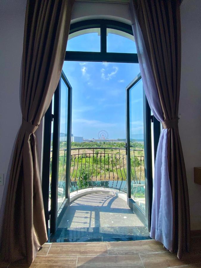 3 Râu House Grand World Phú Quốc Phu Quoc Exterior foto