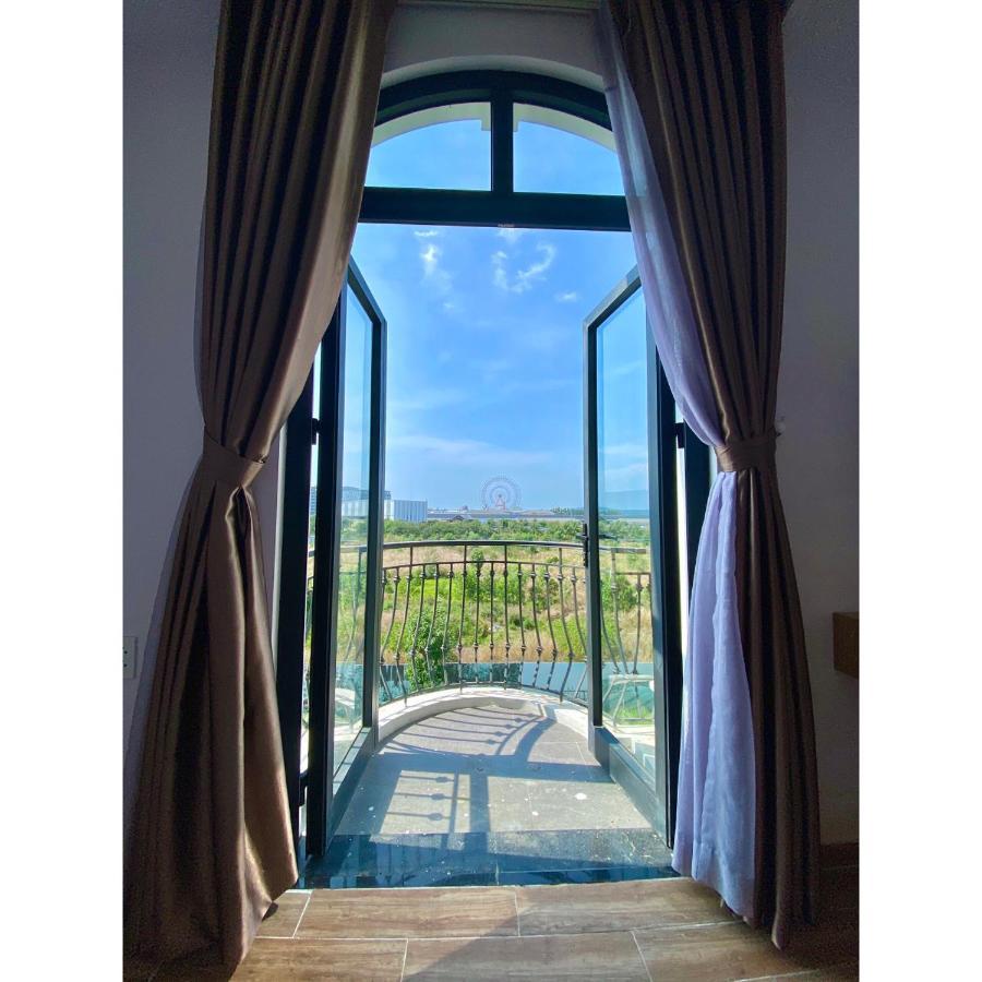 3 Râu House Grand World Phú Quốc Phu Quoc Exterior foto