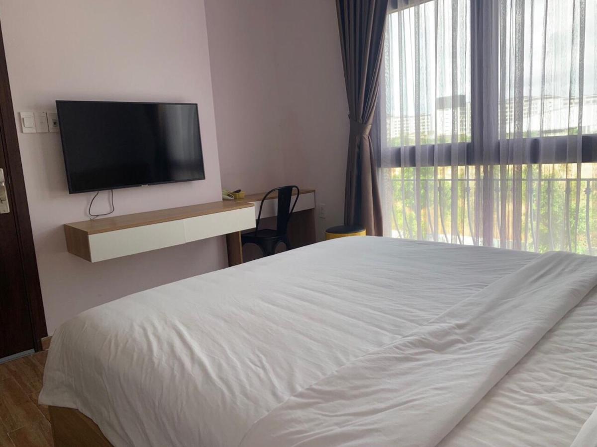 3 Râu House Grand World Phú Quốc Phu Quoc Exterior foto