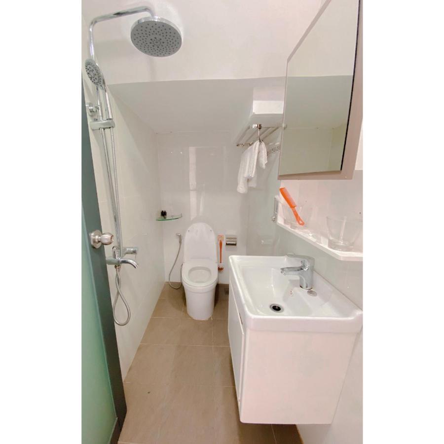3 Râu House Grand World Phú Quốc Phu Quoc Exterior foto