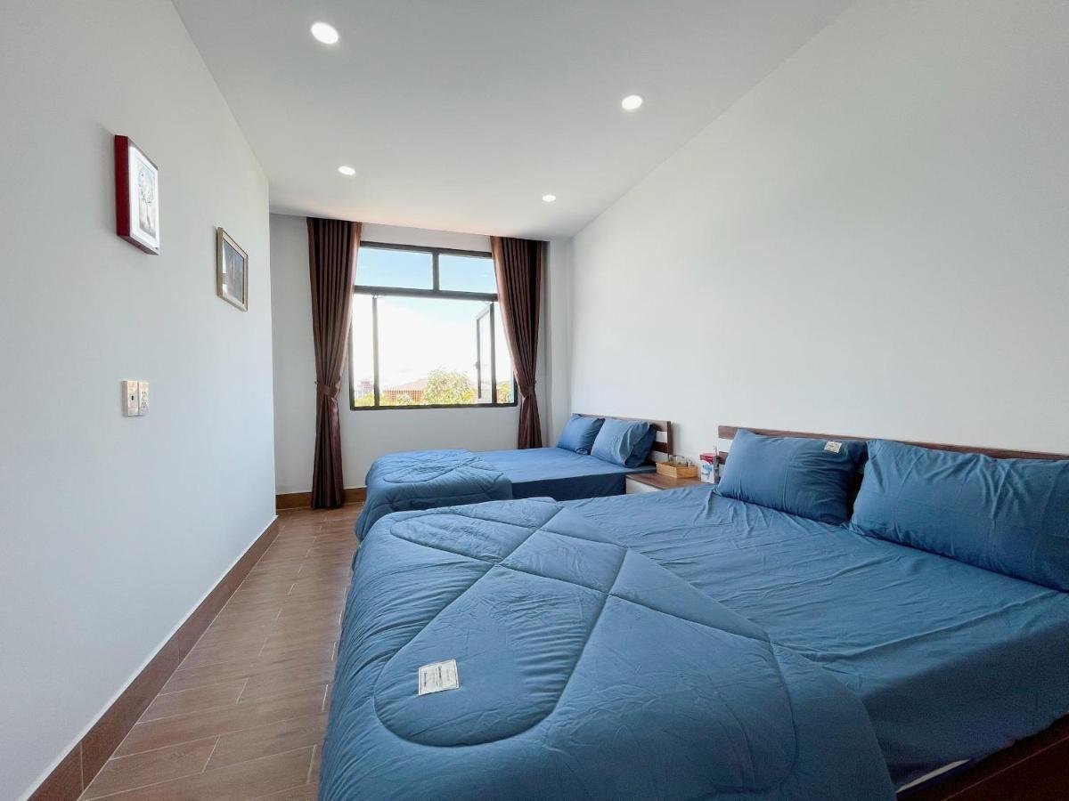 3 Râu House Grand World Phú Quốc Phu Quoc Exterior foto