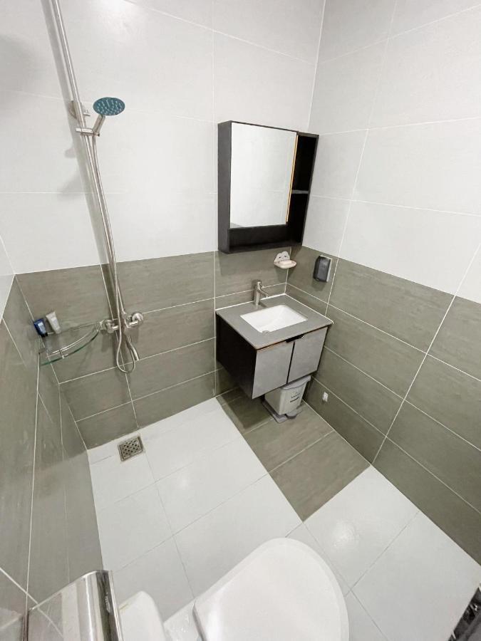 3 Râu House Grand World Phú Quốc Phu Quoc Exterior foto