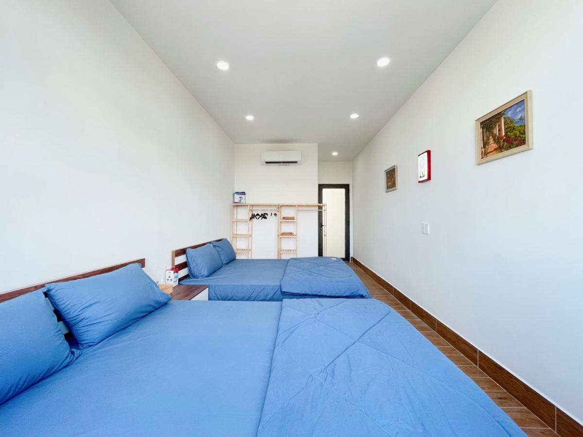 3 Râu House Grand World Phú Quốc Phu Quoc Exterior foto
