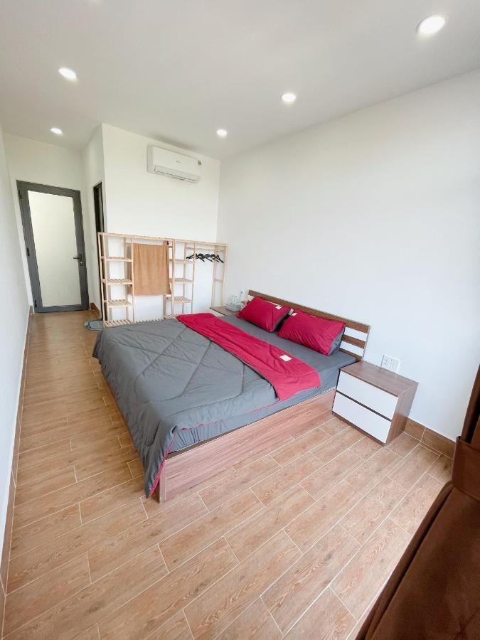 3 Râu House Grand World Phú Quốc Phu Quoc Exterior foto