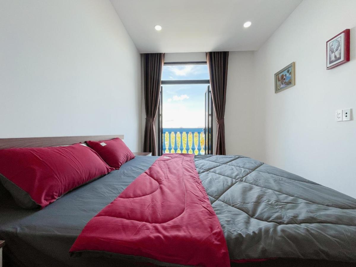 3 Râu House Grand World Phú Quốc Phu Quoc Exterior foto