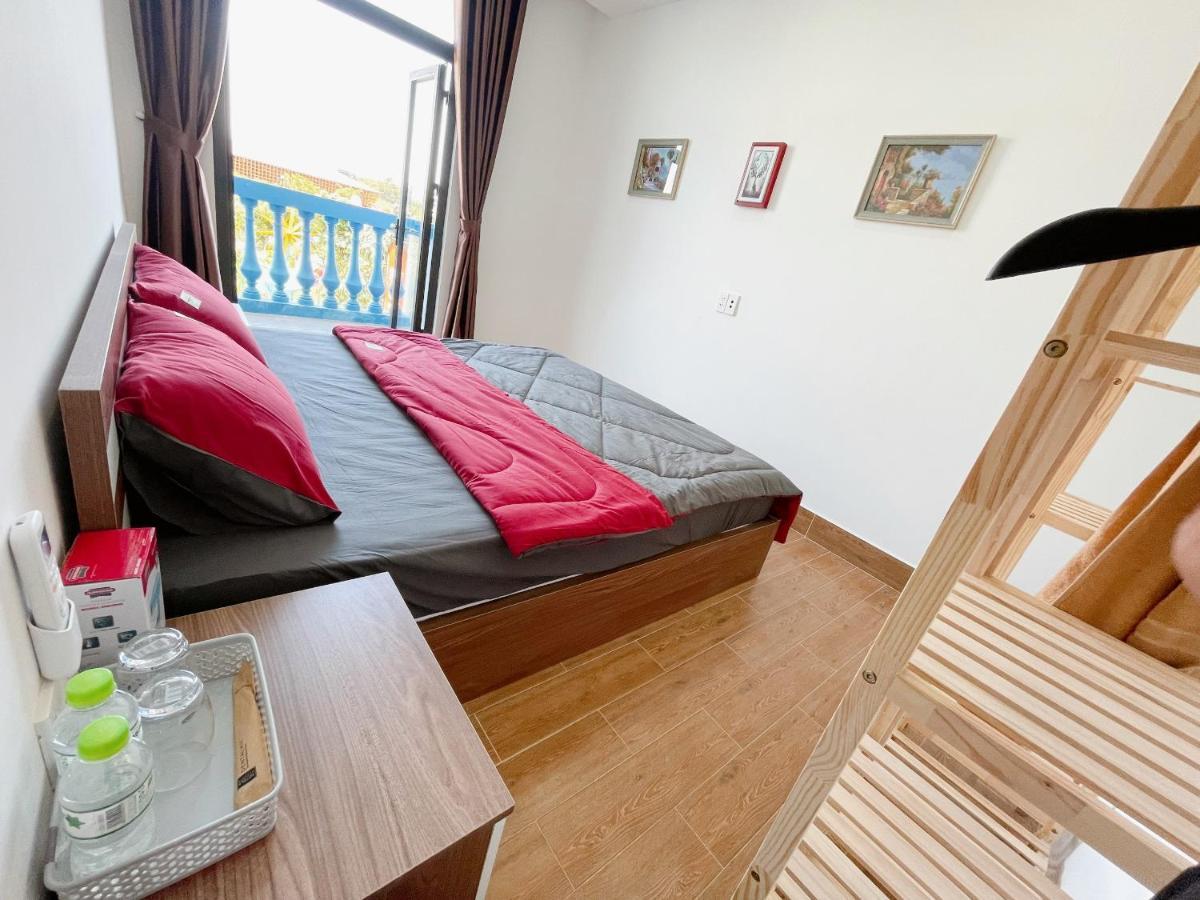 3 Râu House Grand World Phú Quốc Phu Quoc Exterior foto
