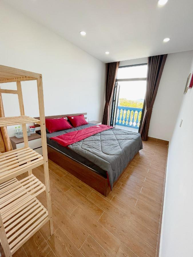 3 Râu House Grand World Phú Quốc Phu Quoc Exterior foto