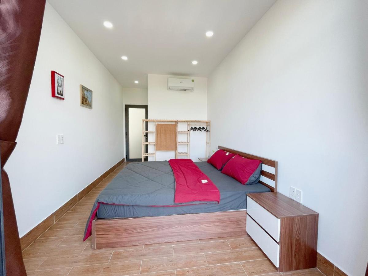 3 Râu House Grand World Phú Quốc Phu Quoc Exterior foto