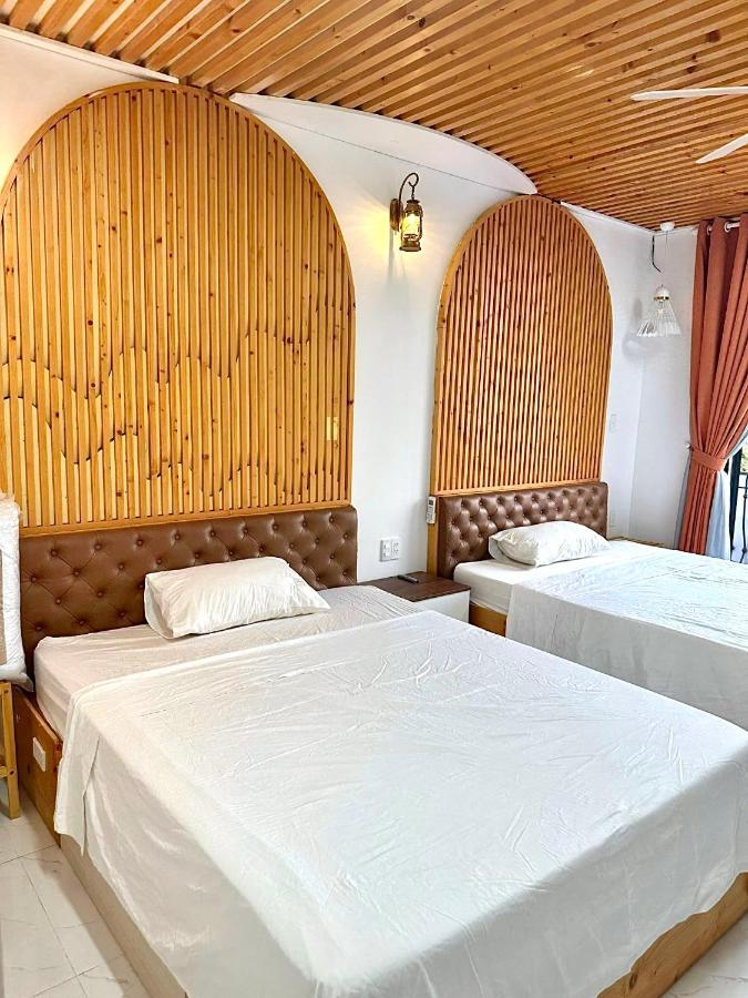 3 Râu House Grand World Phú Quốc Phu Quoc Exterior foto