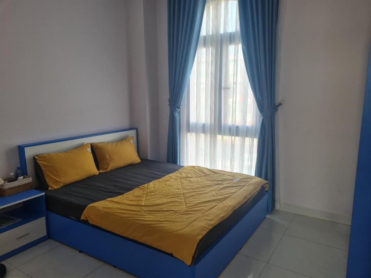 3 Râu House Grand World Phú Quốc Phu Quoc Exterior foto