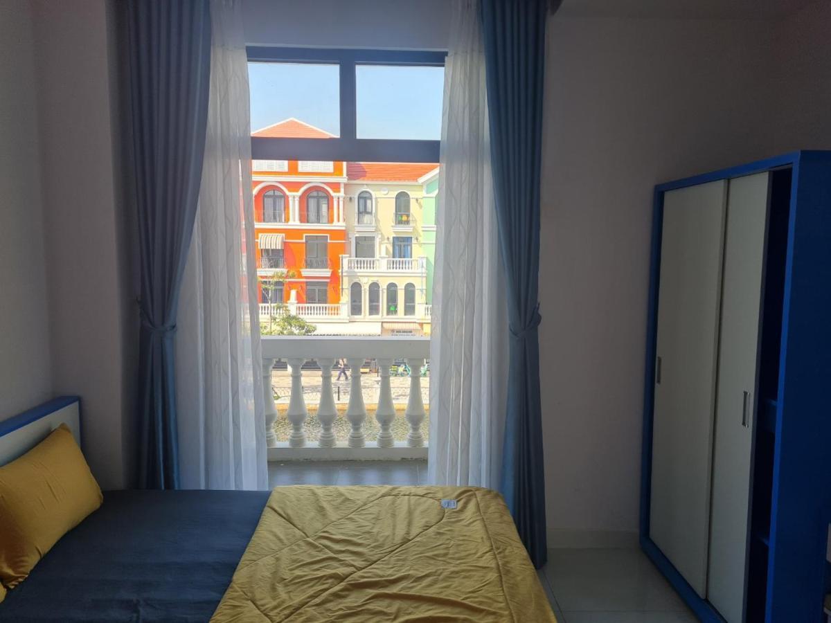 3 Râu House Grand World Phú Quốc Phu Quoc Exterior foto