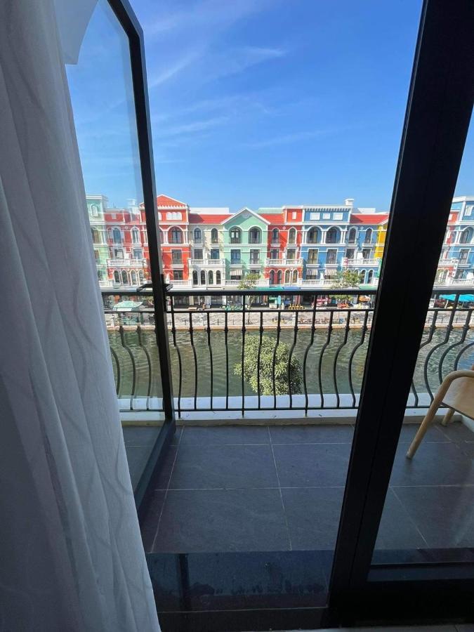 3 Râu House Grand World Phú Quốc Phu Quoc Exterior foto