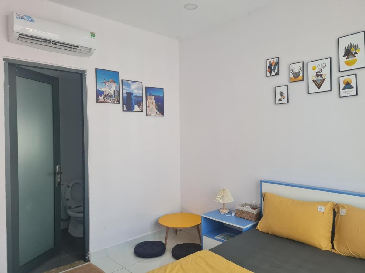 3 Râu House Grand World Phú Quốc Phu Quoc Exterior foto
